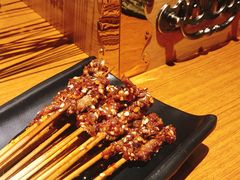 -喝丢一只鞋辣炒海鲜小烧烤(三八广场店)