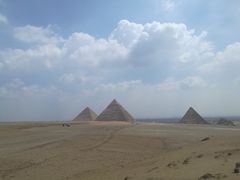 -吉萨金字塔群