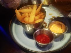 -blue frog蓝蛙(长泰广场店)