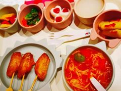 -西贝(枫蓝国际购物中心店)