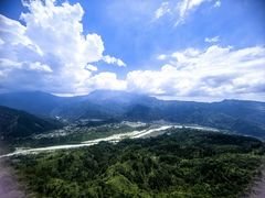 -太阳湾风景区