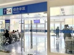 -上海东方肝胆外科医院(嘉定院区)