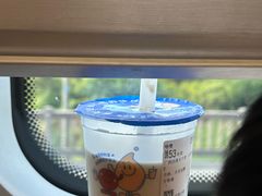 -煲珠公·老红糖珍珠奶茶(长宁龙之梦店)
