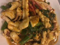 -自然餐厅(Phuket)