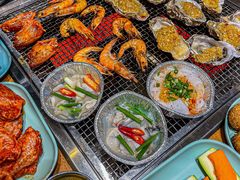 -蚝英雄·自助烤蚝(高新店)