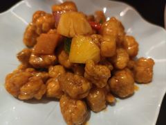 -彩丰楼·中餐厅(国家会展中心上海洲际店)