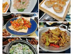 -香雪海饭店中餐厅(人民桥店)