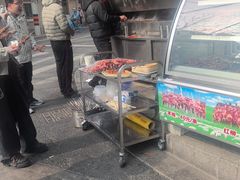 -新疆伊宁远征餐厅
