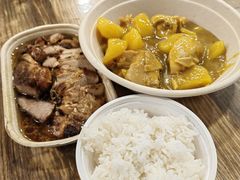 -蒙雅力港式茶餐厅(学人特色商业街店)