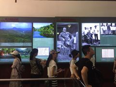 景点-滴水洞景区