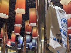 -姜胖胖无限自助烤肉(罗湖宝能店)