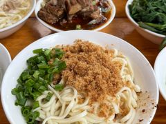 脆绍面-老号牛王庙金宴面店(锦东路253号院店)