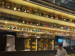 -领鲜天下·焗海鲜·花胶鸡(天目里店)