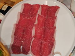 -京悦南门涮羊肉(长寿路店)