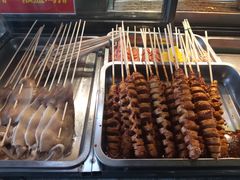 -正新鸡排·炸鸡汉堡(奥城店)