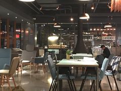 -sugarman espresso素饮糖人高新咖啡工厂