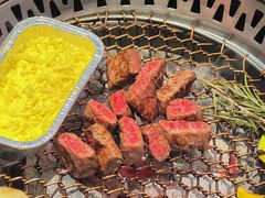 -木槿花韩式炭烤·熟成肉工坊(孙文东路店)
