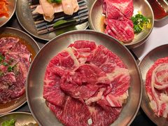 -西塔老太太泥炉烤肉(上海七宝领展广场店)