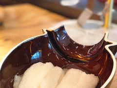 竹笙-好彩猪肚鸡(正弘城店)
