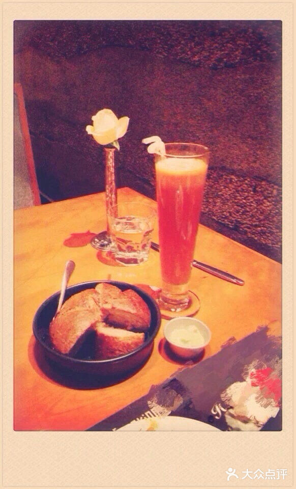 食间牛排(湖西路店)Steaking食间牛排(湖西路店)图片