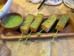 -南沙游艇会·大兵船餐厅