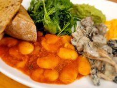 -Egg•Allday Brunch(襄阳北路店)