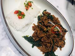 -PHO爺·越南料理(亦庄大族广场店)