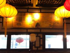 -星巴克(北京天坛东路店)
