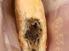 黑椒牛肉烤饼-吉品合酥脆烤饼(嘉里城店)