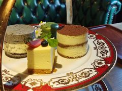 -老欧洲咖啡·西餐(后湖店)