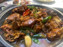 -滁香园·滁州菜(琅琊山店)