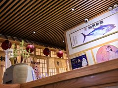 -鮨桐日本料理(望京店)