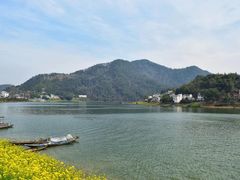 -石潭村