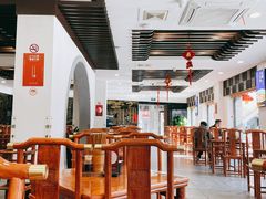 大堂-奎元馆.百年奎元.非遗传承(西湖边的解放路店)