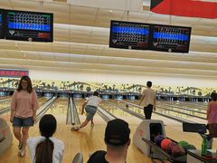 -广州保龄球馆(广州天河体育中心店)