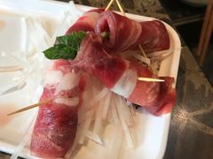 -小龙坎火锅(春熙太古里店)