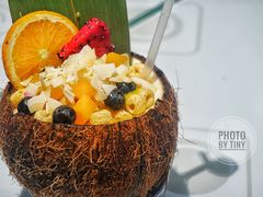 -开心糖水铺(天府三街店)