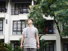 -清迈菩提塞雷纳