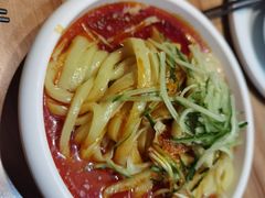 -品回味清真西北楼(宁波首店)