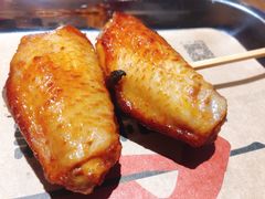 -阿记烧烤(大兴新区店)