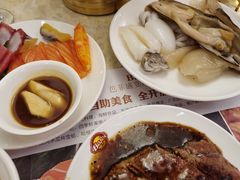 -芭菲盛宴·环球美食(解放碑英利国际店)