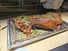 -金马门国际美食百汇(珞喻路店)