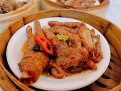 -万龙洲海鲜(大兴绿地缤纷城店)