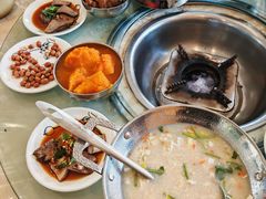 -柳沟豆腐宴69号福豆堂