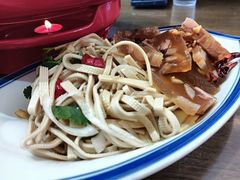 -鲁南仔·滕州炒鸡(经三路店)