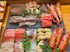-鮨冠OMAKASE食べ放题(北京首店)