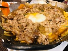 寿喜锅-东京屋(武定路店)
