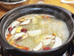 -濠轩阁特色生蚝火锅(水湾路店)