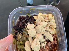 -大学城夜市大排档(凤栖路店)