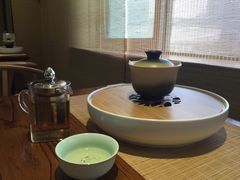 -我茶人文茶馆